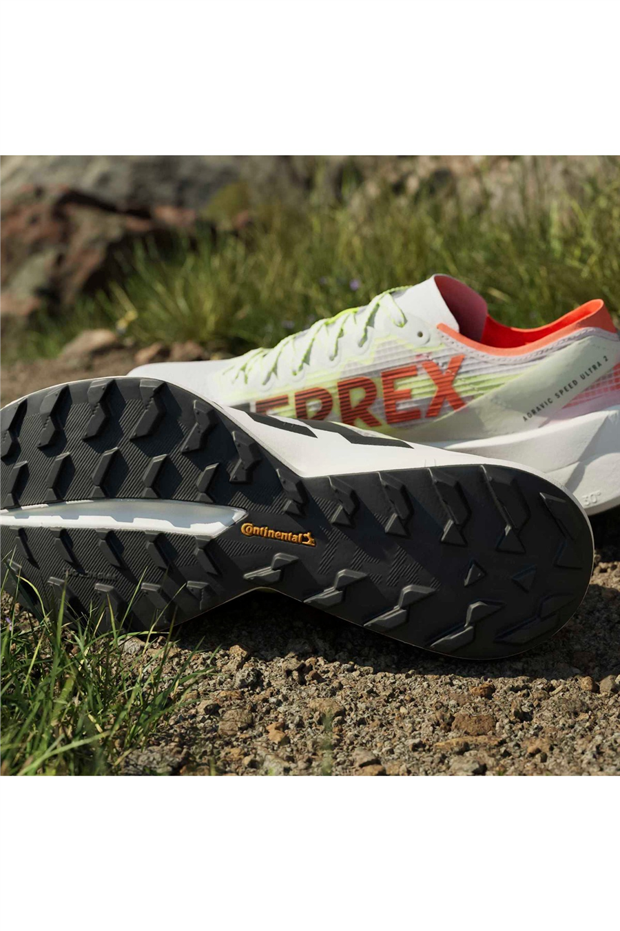 adidas Erkek Koşu Ayakkabısı TERREX AGRAVIC SPEED ULTRA 2 JS3534