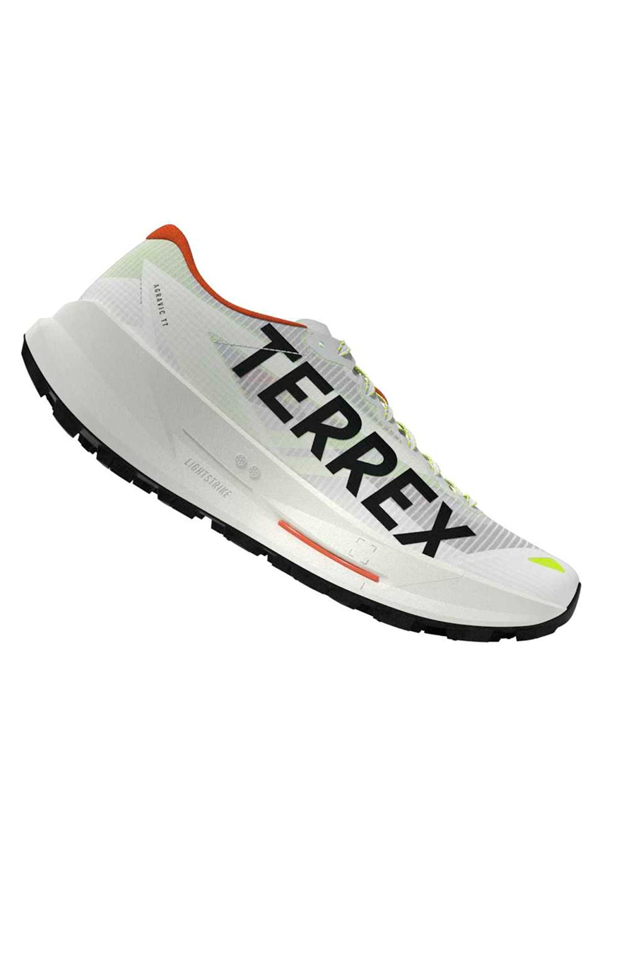 adidas Erkek Koşu Ayakkabısı TERREX AGRAVIC TT HP7011