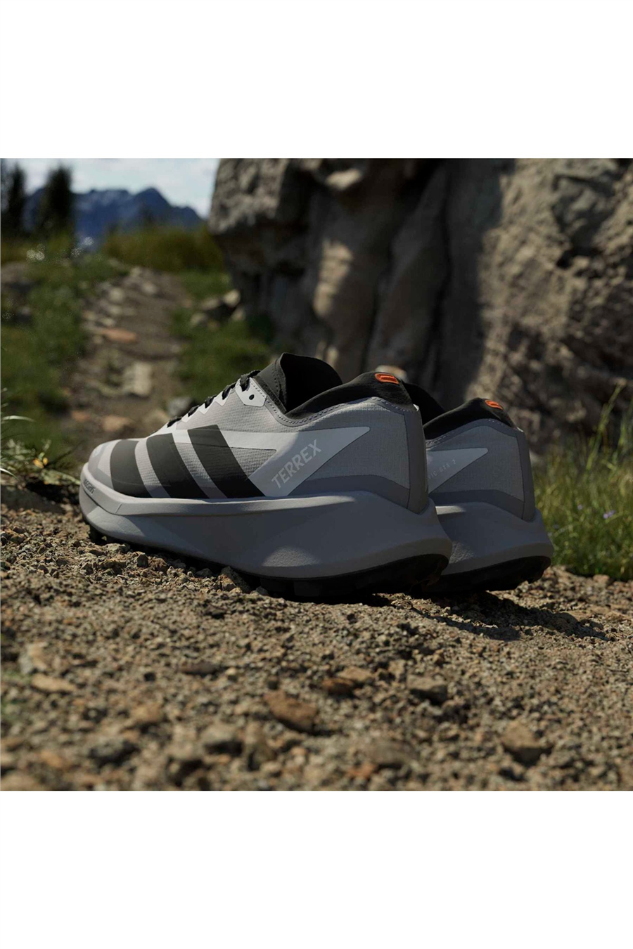 adidas Erkek Koşu Ayakkabısı TERREX AGRAVIC GTX 2 HQ5090