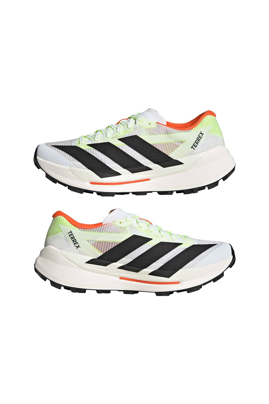 adidas Erkek Koşu Ayakkabısı TERREX AGRAVIC TT HP7011