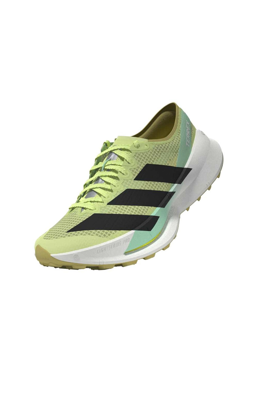adidas Erkek Koşu Ayakkabısı TERREX AGRAVIC SPEED ULTRA 2 HQ5066