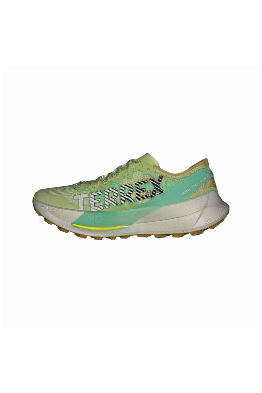 adidas Erkek Koşu Ayakkabısı TERREX AGRAVIC SPEED ULTRA 2 HQ5066