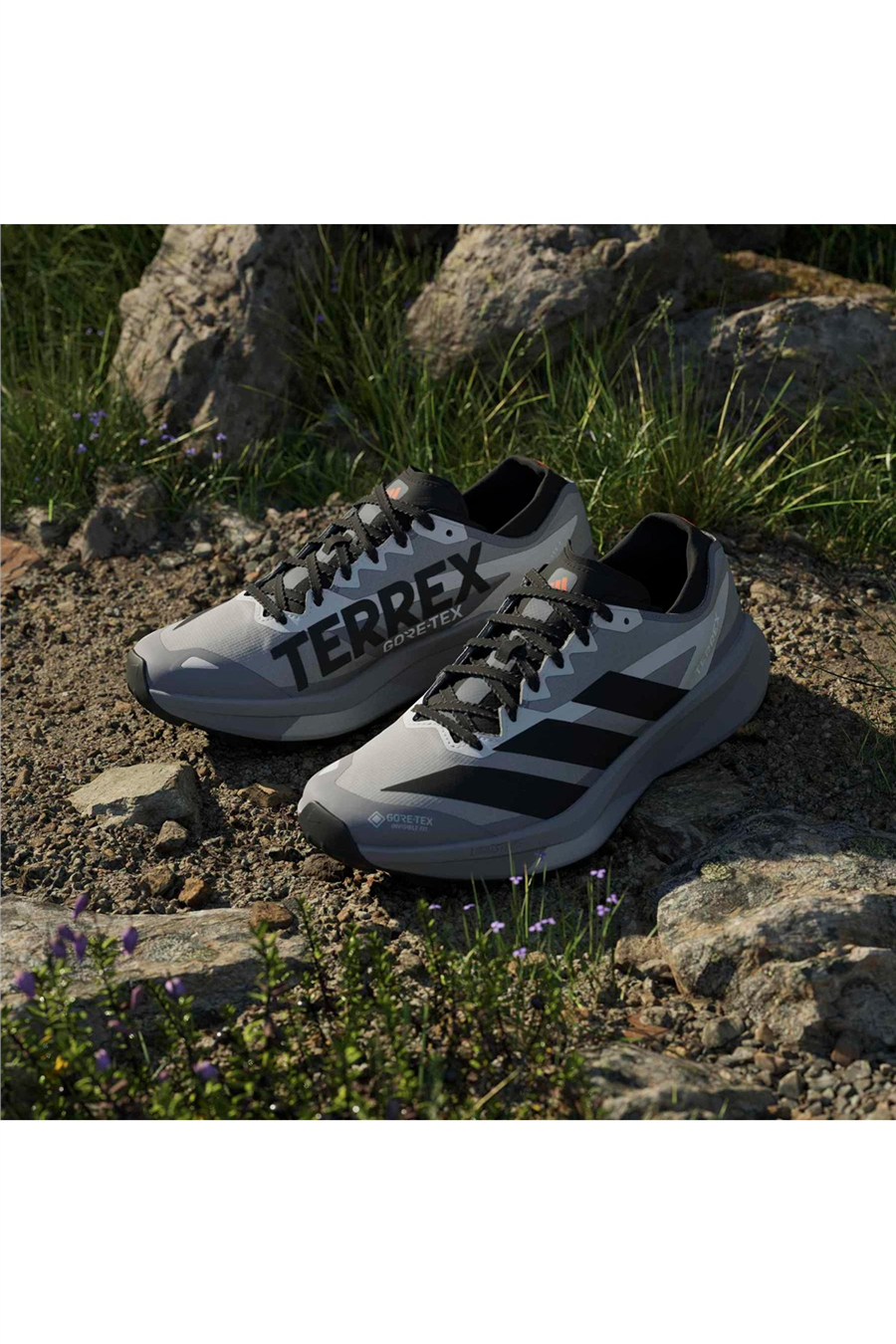 adidas Erkek Koşu Ayakkabısı TERREX AGRAVIC GTX 2 HQ5090
