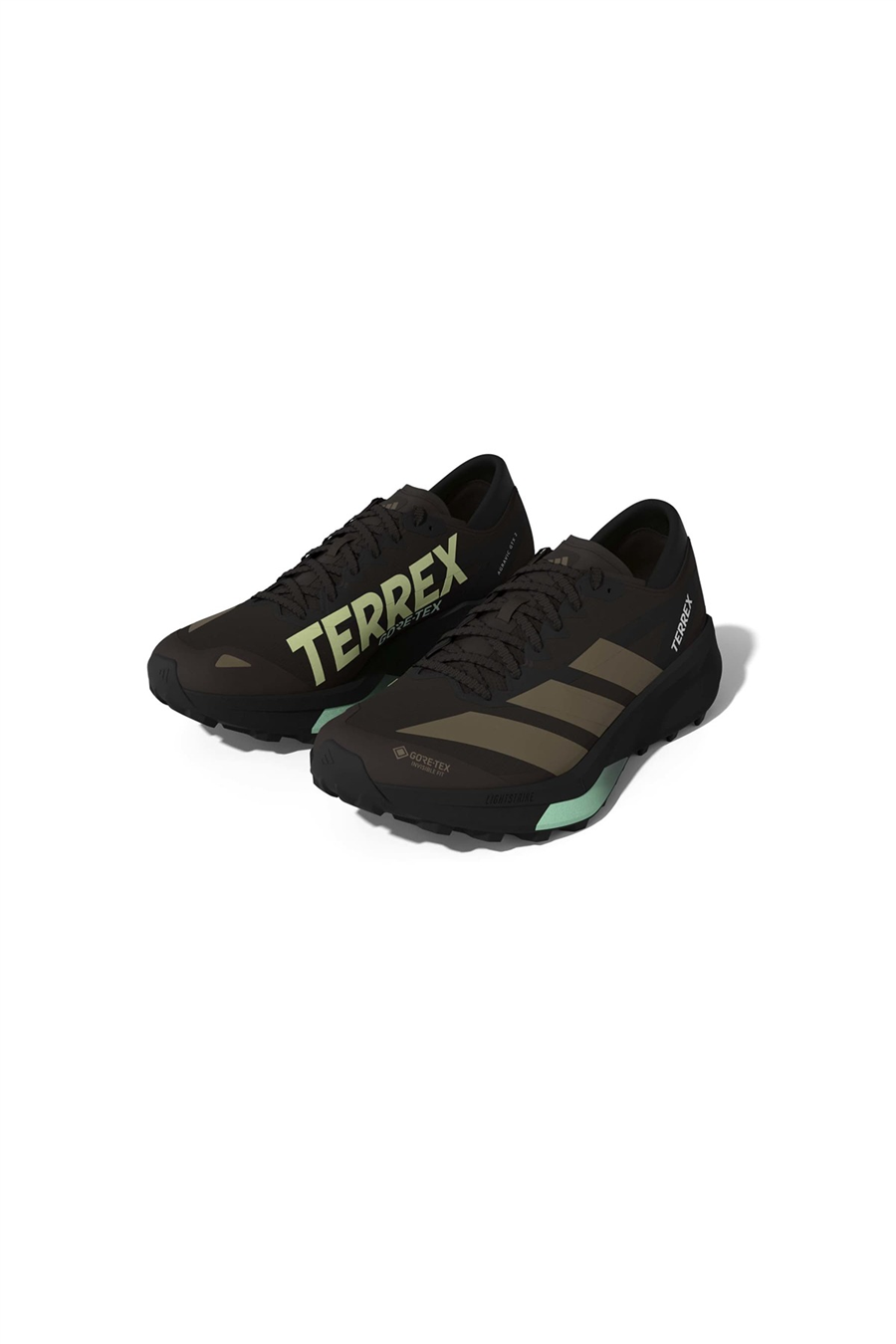adidas Erkek Koşu Ayakkabısı TERREX AGRAVIC GTX 2 HQ5088