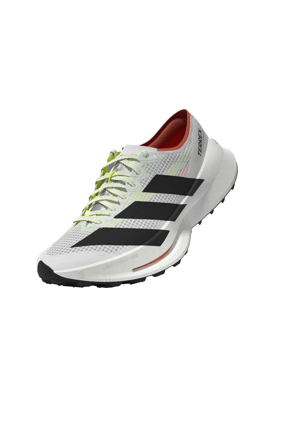 adidas Erkek Koşu Ayakkabısı TERREX AGRAVIC SPEED ULTRA 2 JS3534