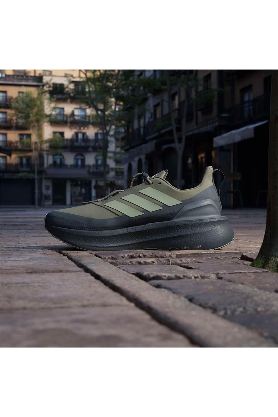 adidas Erkek   Koşu Ayakkabısı ULTRABOOST 5 HK JQ5388