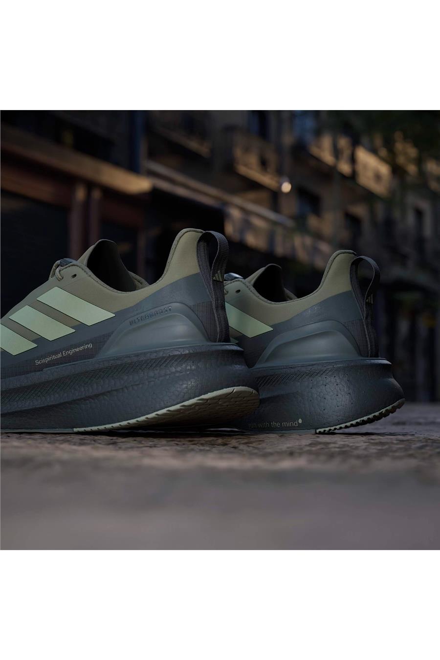 adidas Erkek   Koşu Ayakkabısı ULTRABOOST 5 HK JQ5388