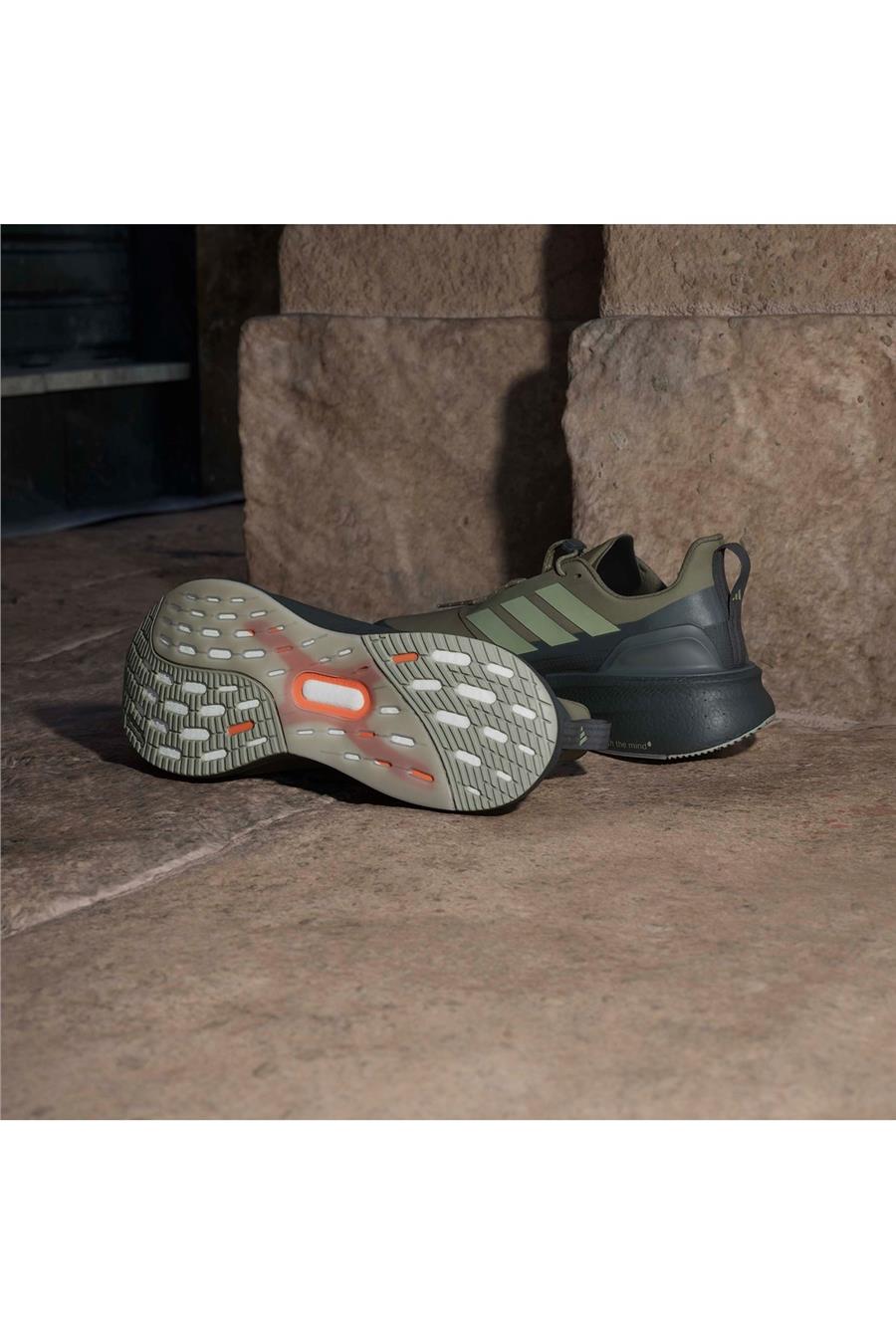 adidas Erkek   Koşu Ayakkabısı ULTRABOOST 5 HK JQ5388