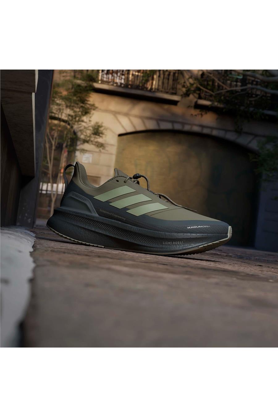 adidas Erkek   Koşu Ayakkabısı ULTRABOOST 5 HK JQ5388