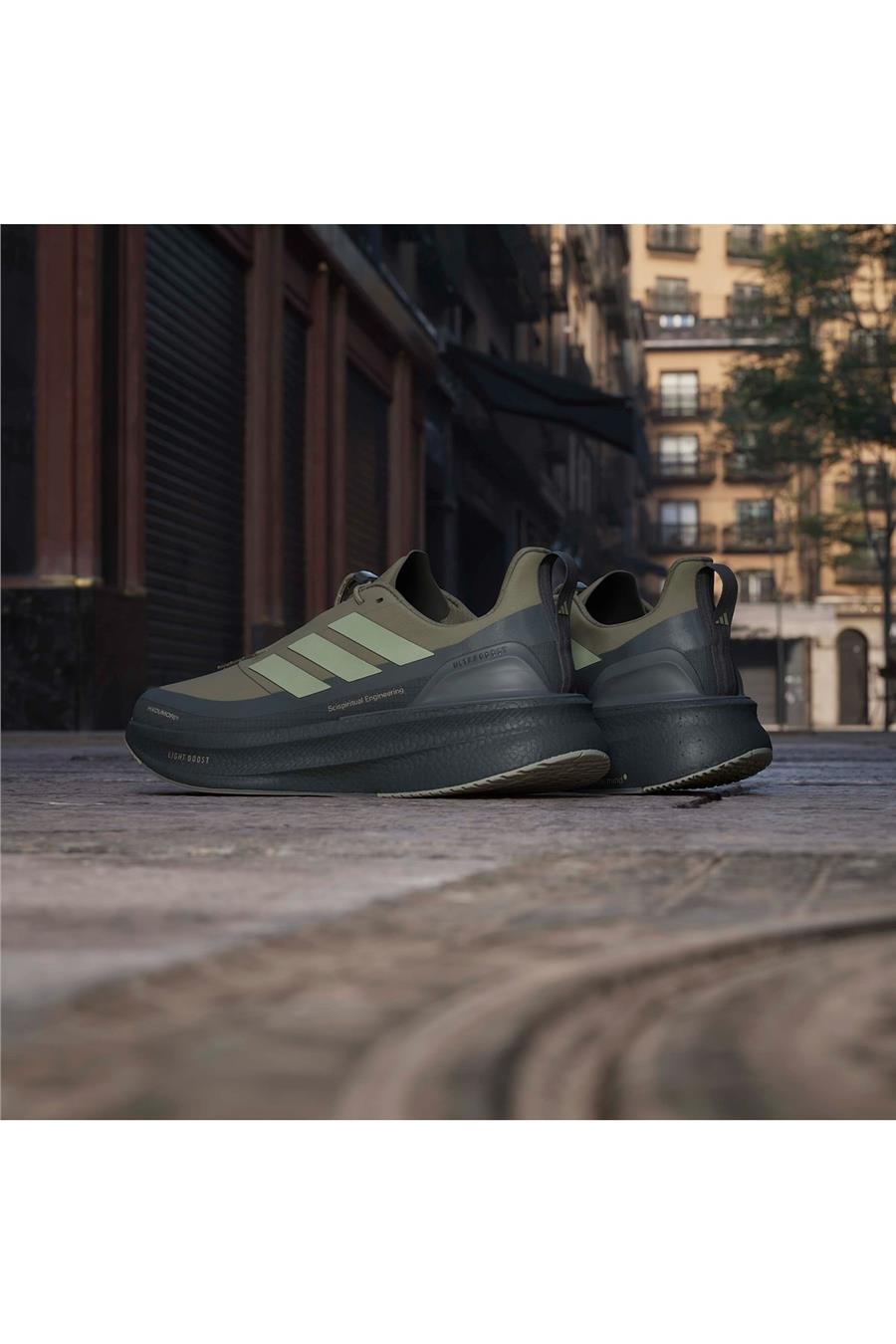 adidas Erkek   Koşu Ayakkabısı ULTRABOOST 5 HK JQ5388