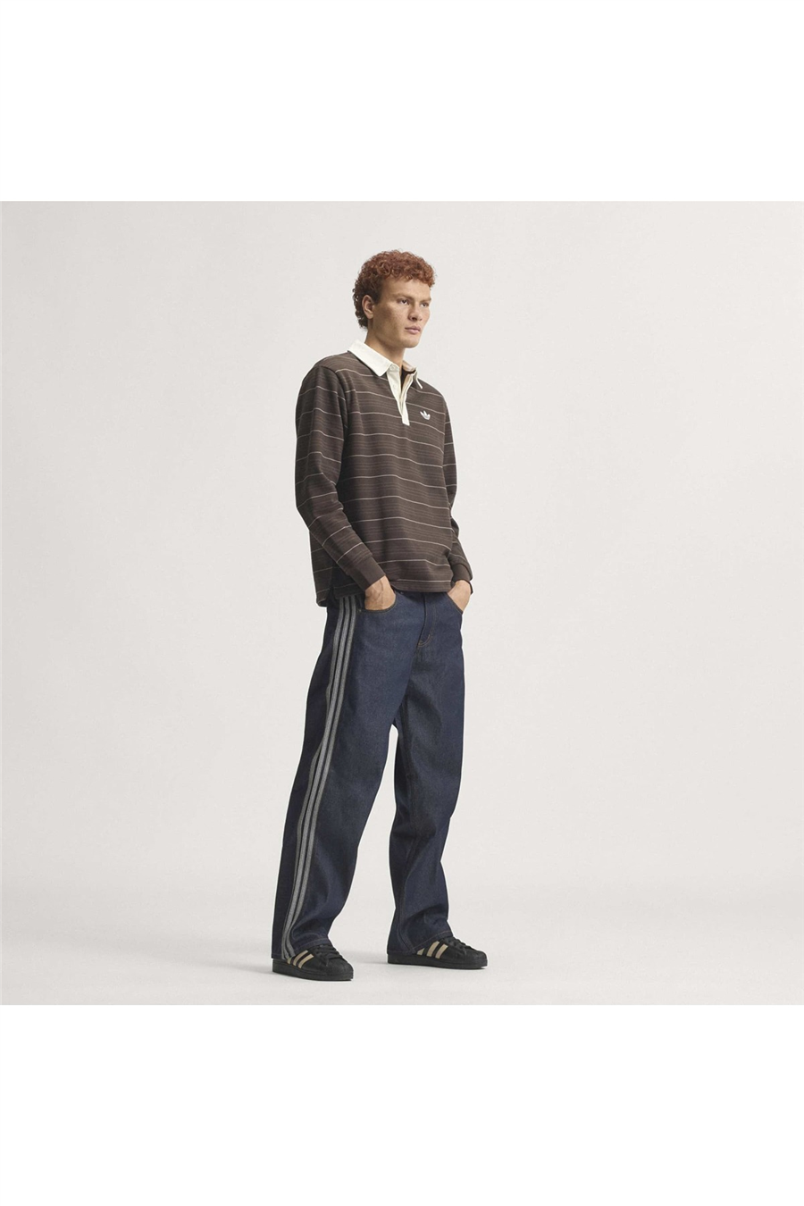 adidas Erkek Kot Pantolon FIREBIRD PNT KS6924