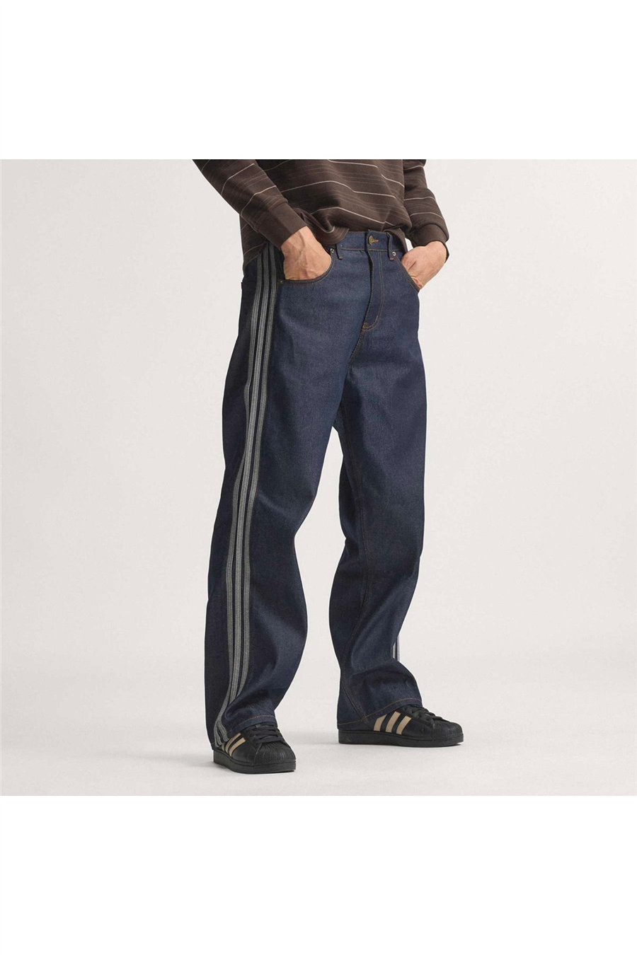 adidas Erkek Kot Pantolon FIREBIRD PNT KS6924