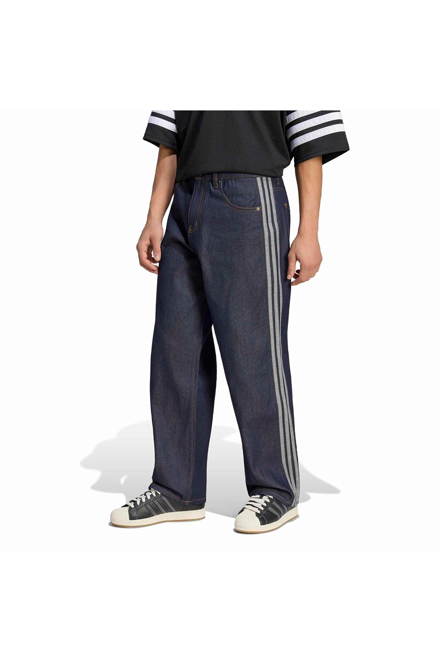 adidas Erkek Kot Pantolon FIREBIRD PNT KS6924