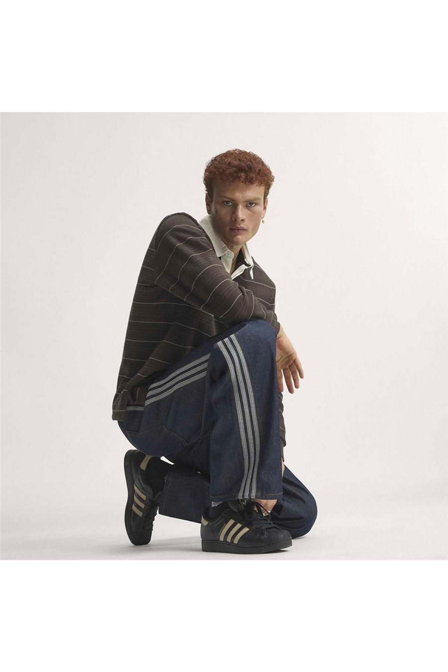 adidas Erkek Kot Pantolon FIREBIRD PNT KS6924