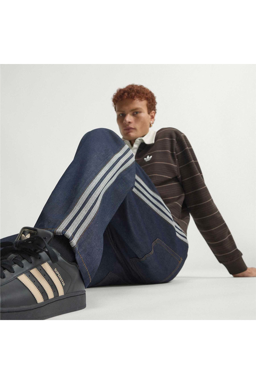 adidas Erkek Kot Pantolon FIREBIRD PNT KS6924