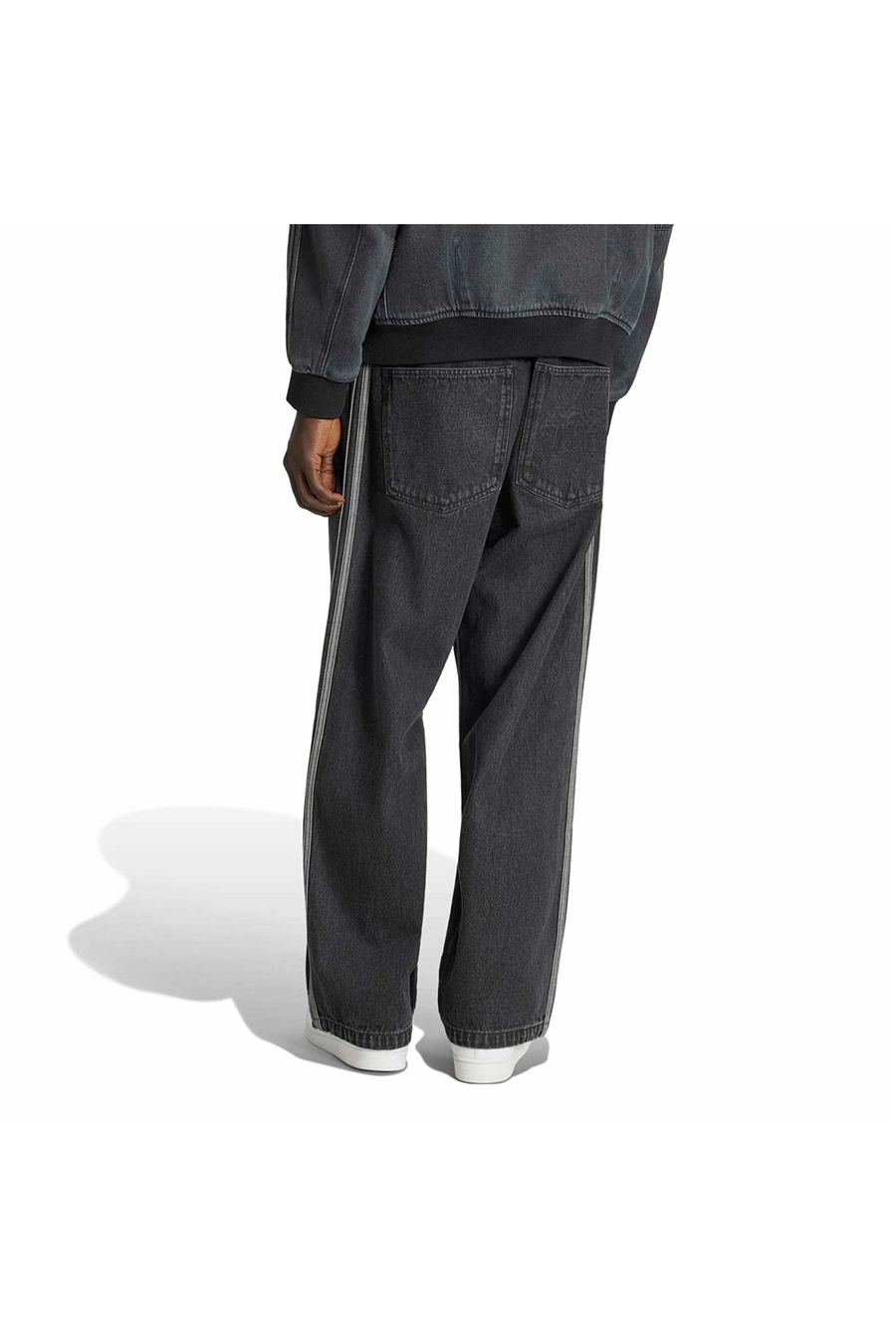 adidas Erkek Kot Pantolon JEANS IB6947