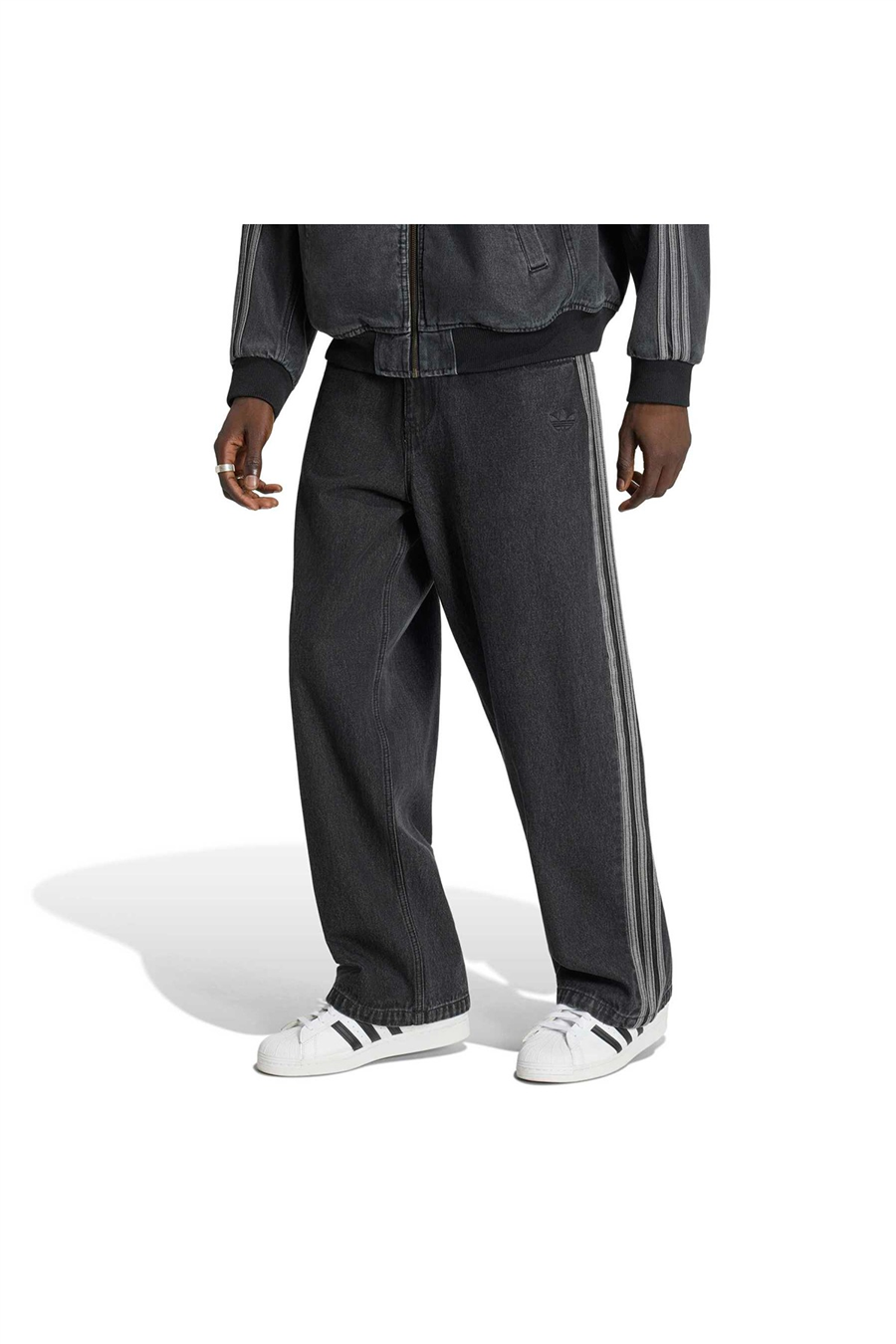 adidas Erkek Kot Pantolon JEANS IB6947