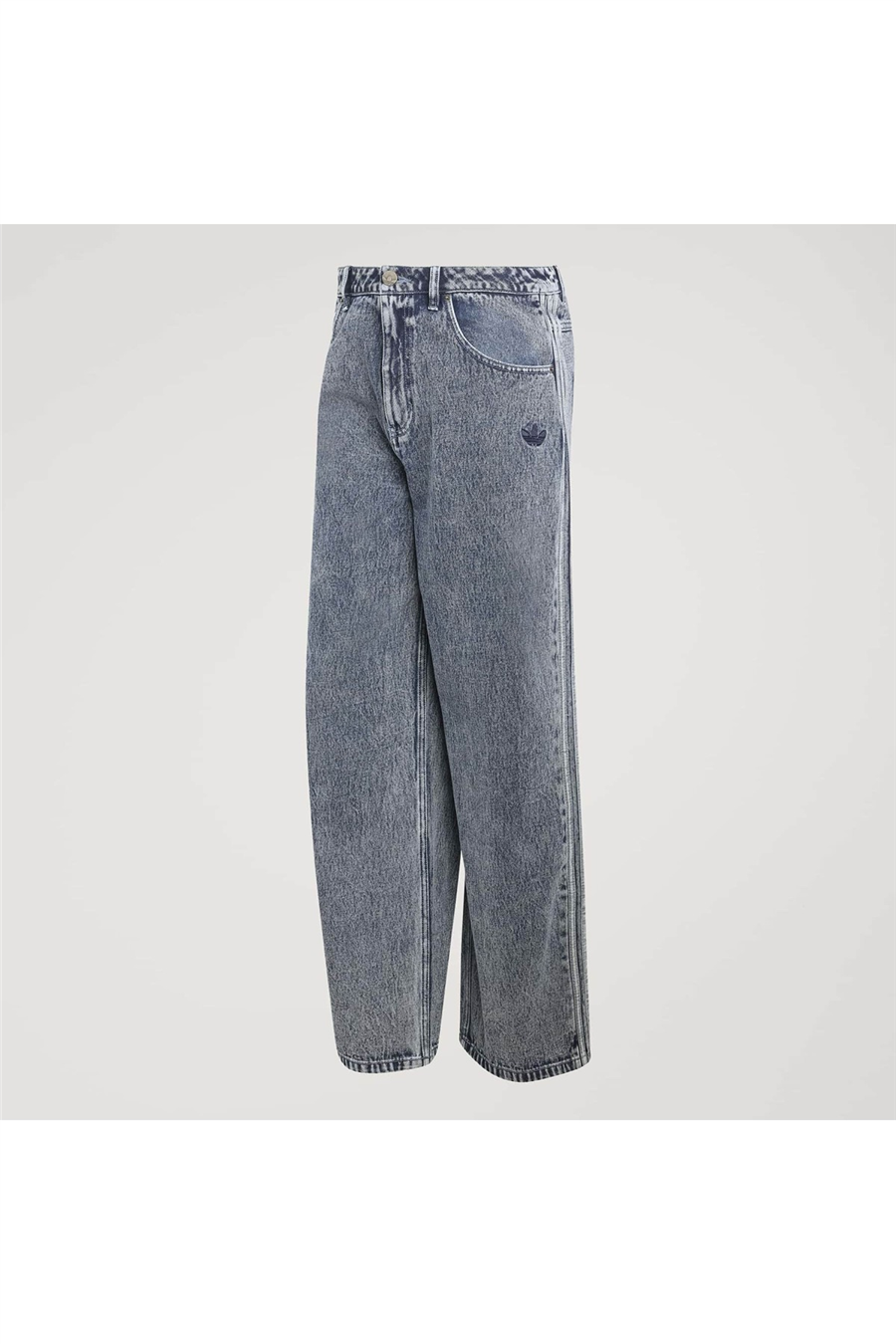 adidas Erkek Kot Pantolon JEANS KQ8853