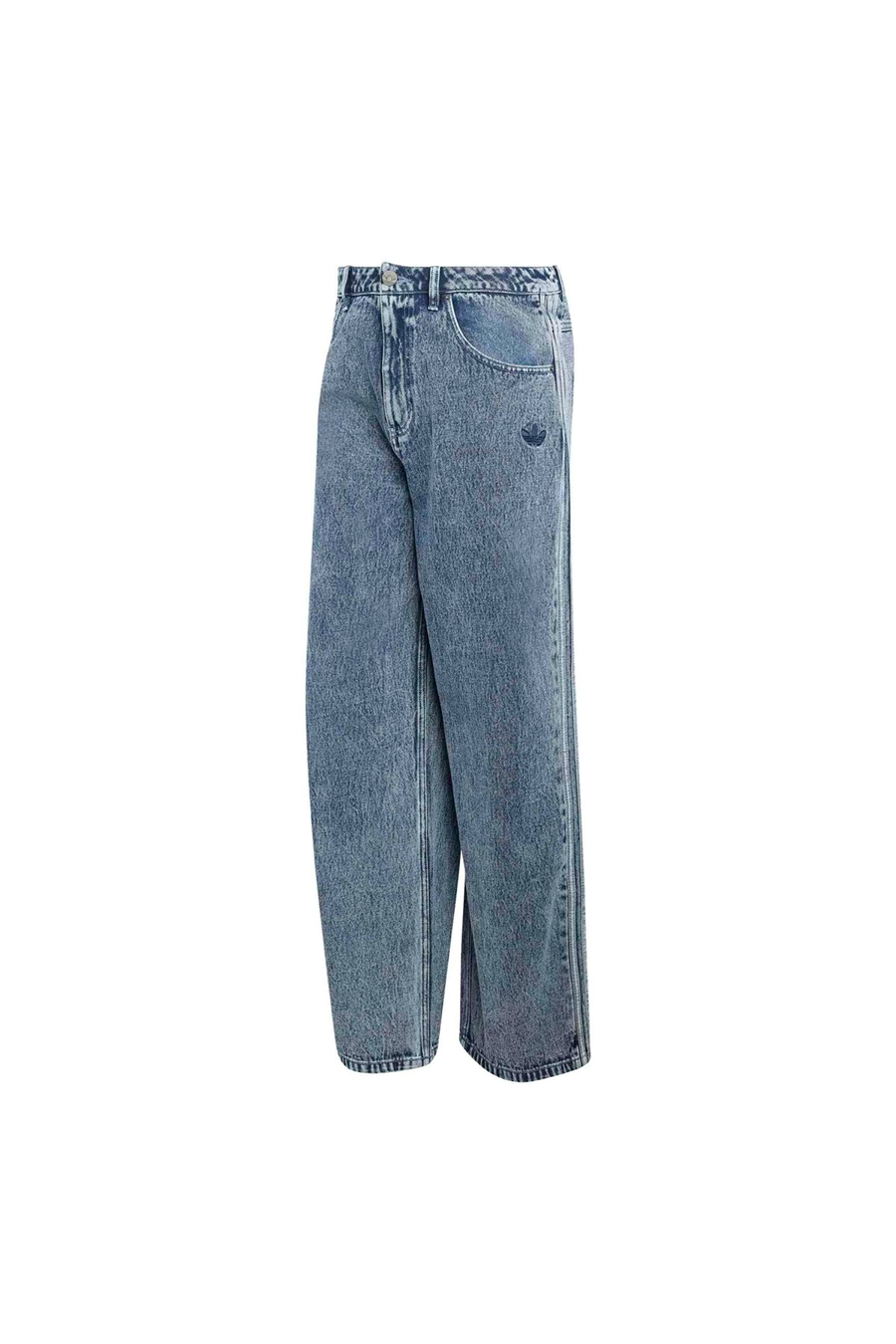 adidas Erkek Kot Pantolon JEANS KQ8853