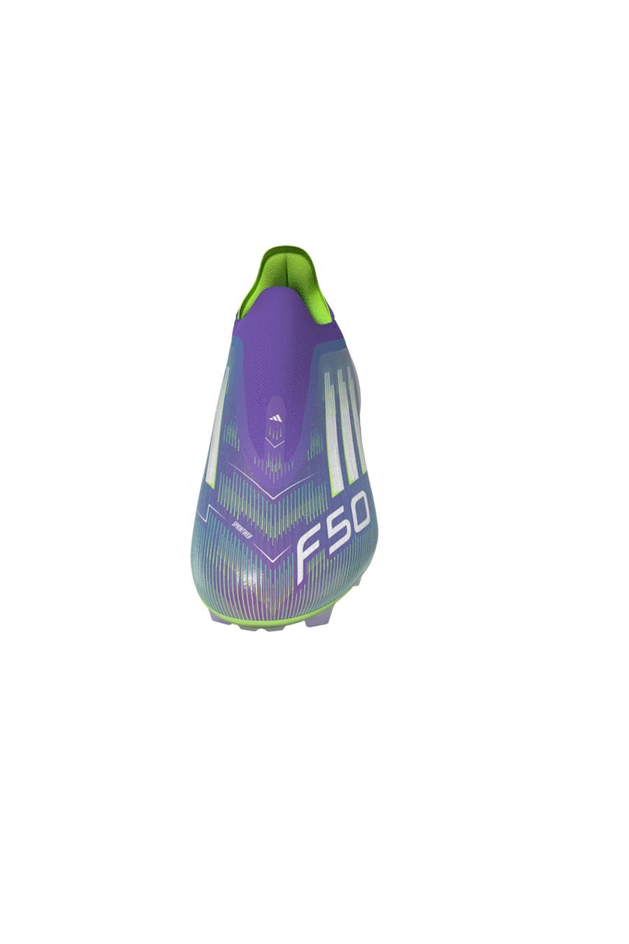 adidas Erkek   Krampon F50 ELITE LL FG JH7628