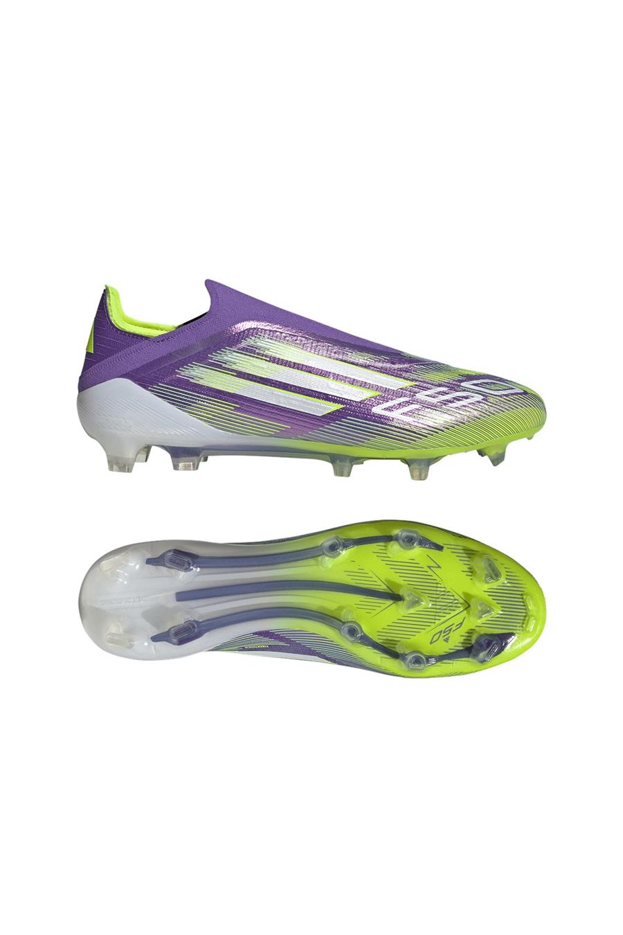 adidas Erkek   Krampon F50 ELITE LL FG JH7628