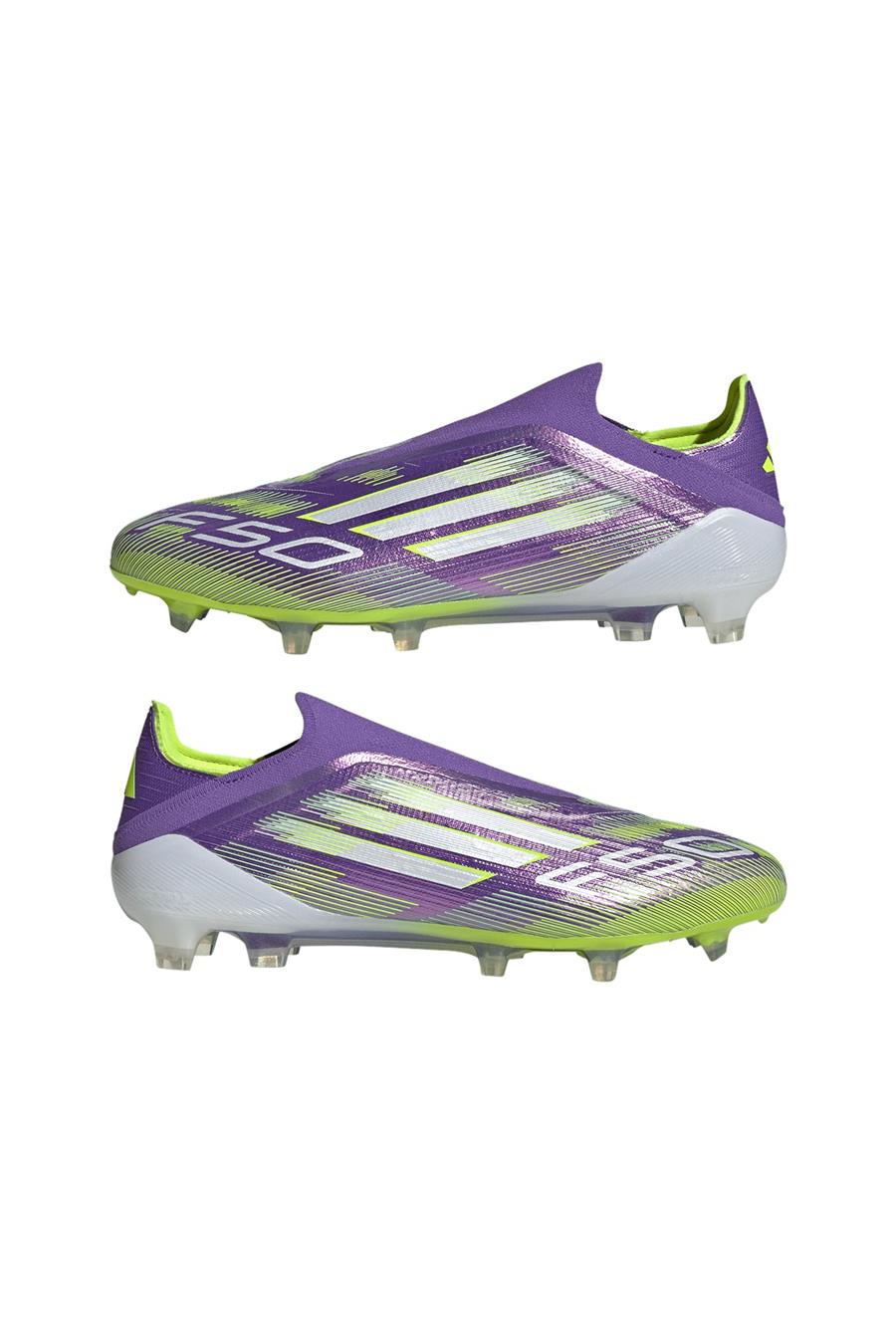 adidas Erkek   Krampon F50 ELITE LL FG JH7628