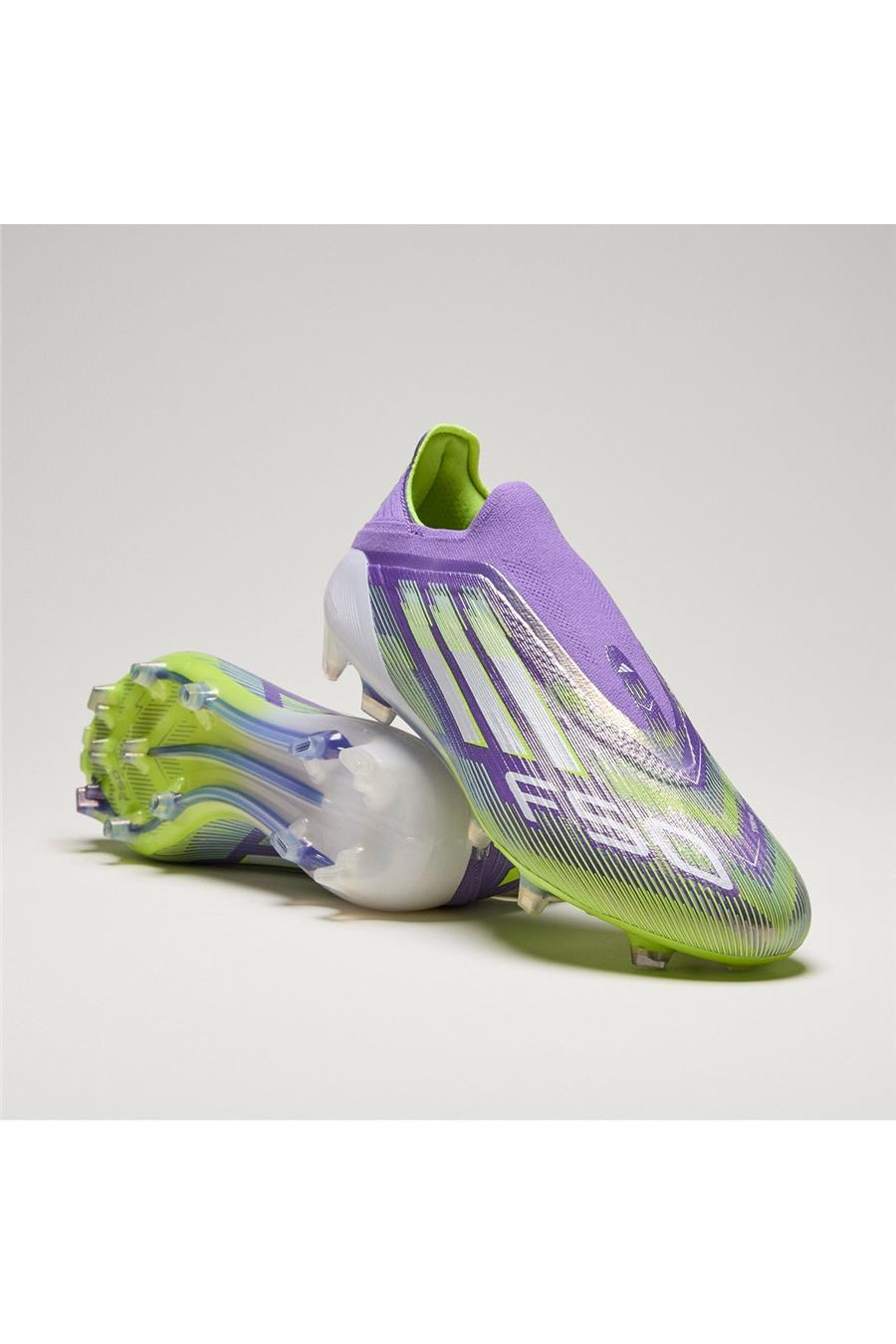 adidas Erkek   Krampon F50 ELITE LL FG JH7628