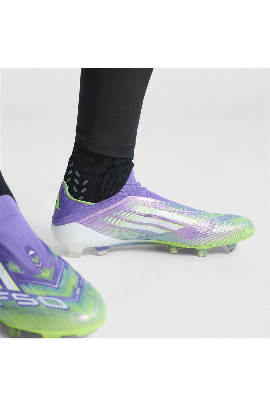 adidas Erkek   Krampon F50 ELITE LL FG JH7628