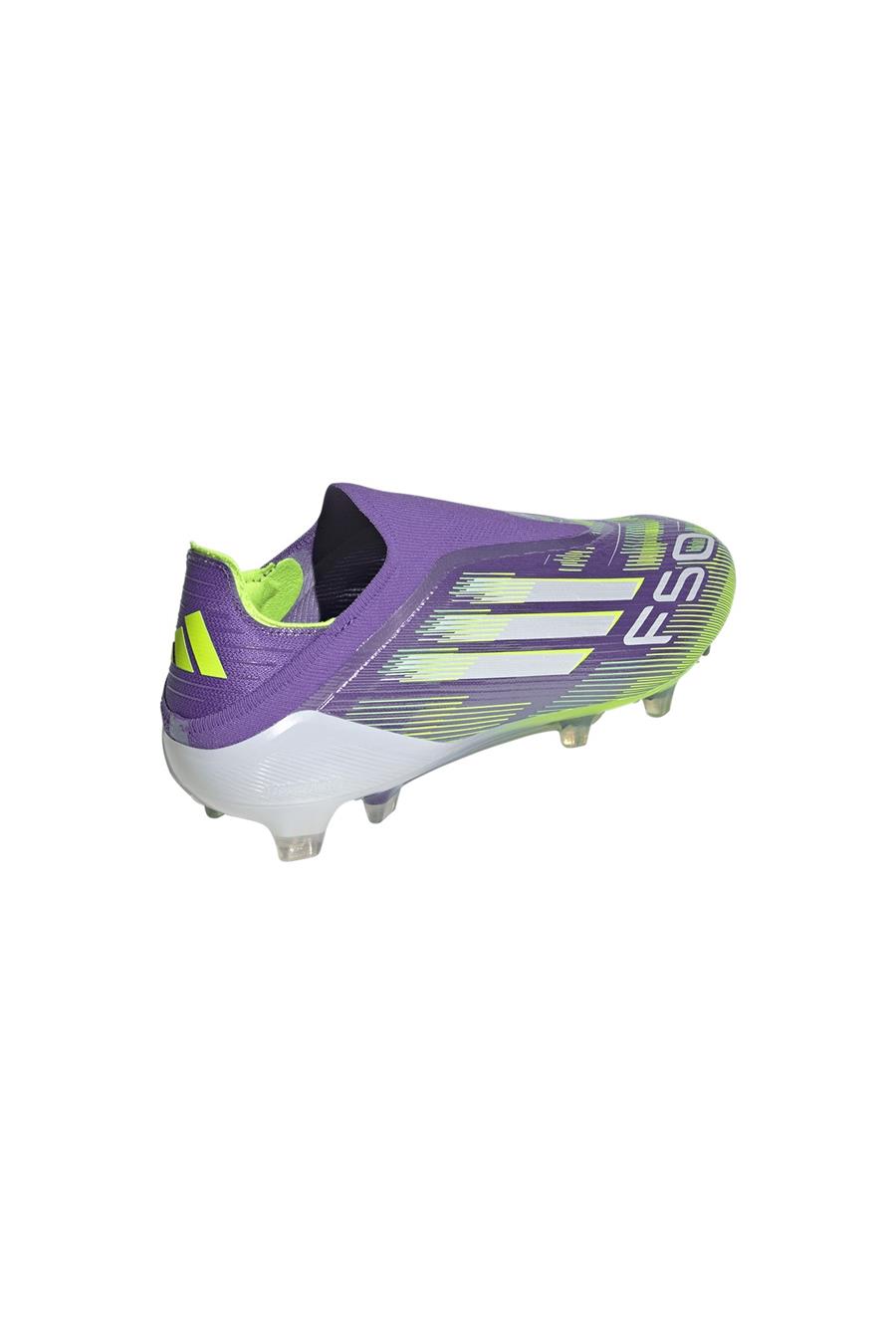 adidas Erkek   Krampon F50 ELITE LL FG JH7628