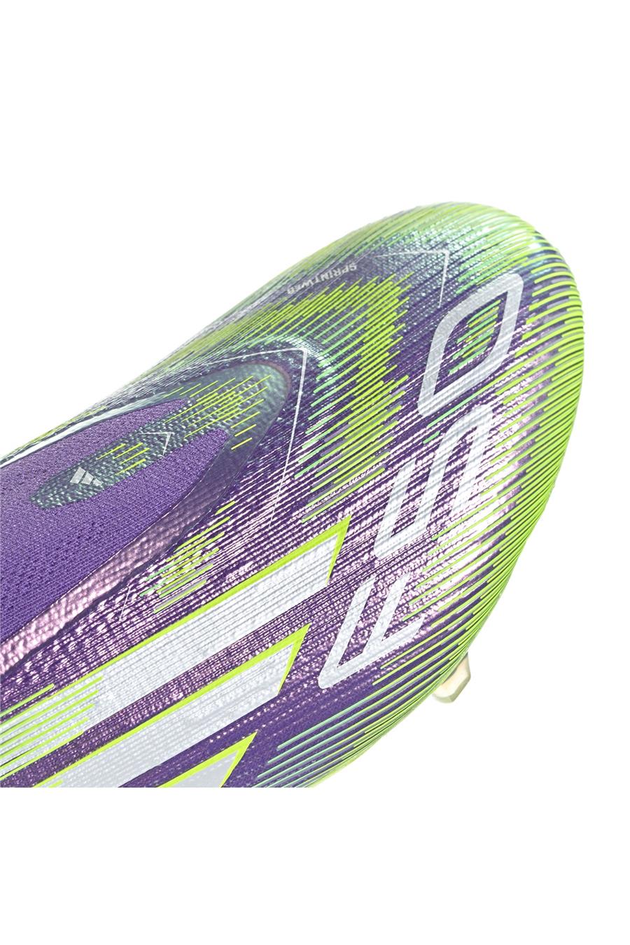 adidas Erkek   Krampon F50 ELITE LL FG JH7628