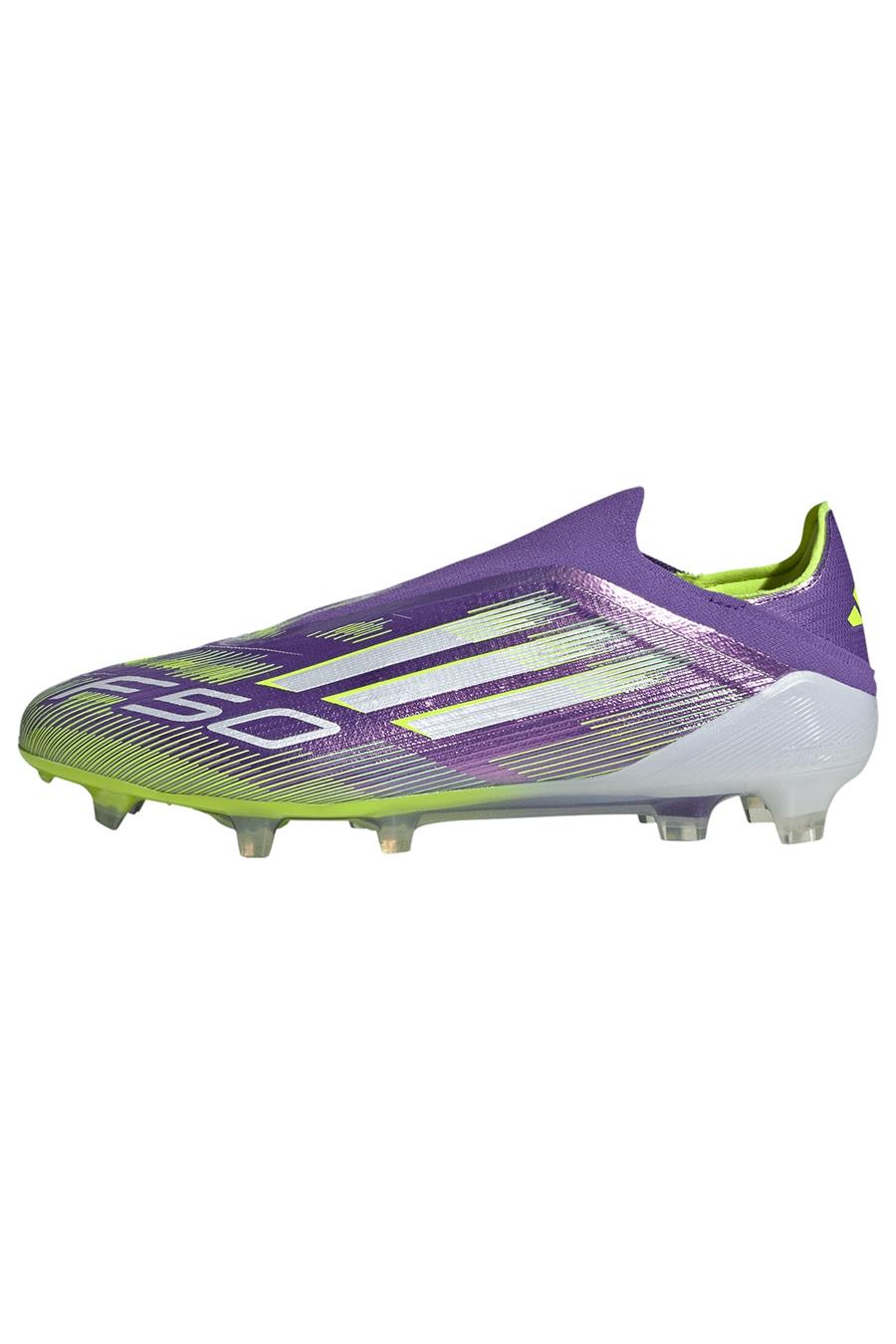 adidas Erkek   Krampon F50 ELITE LL FG JH7628