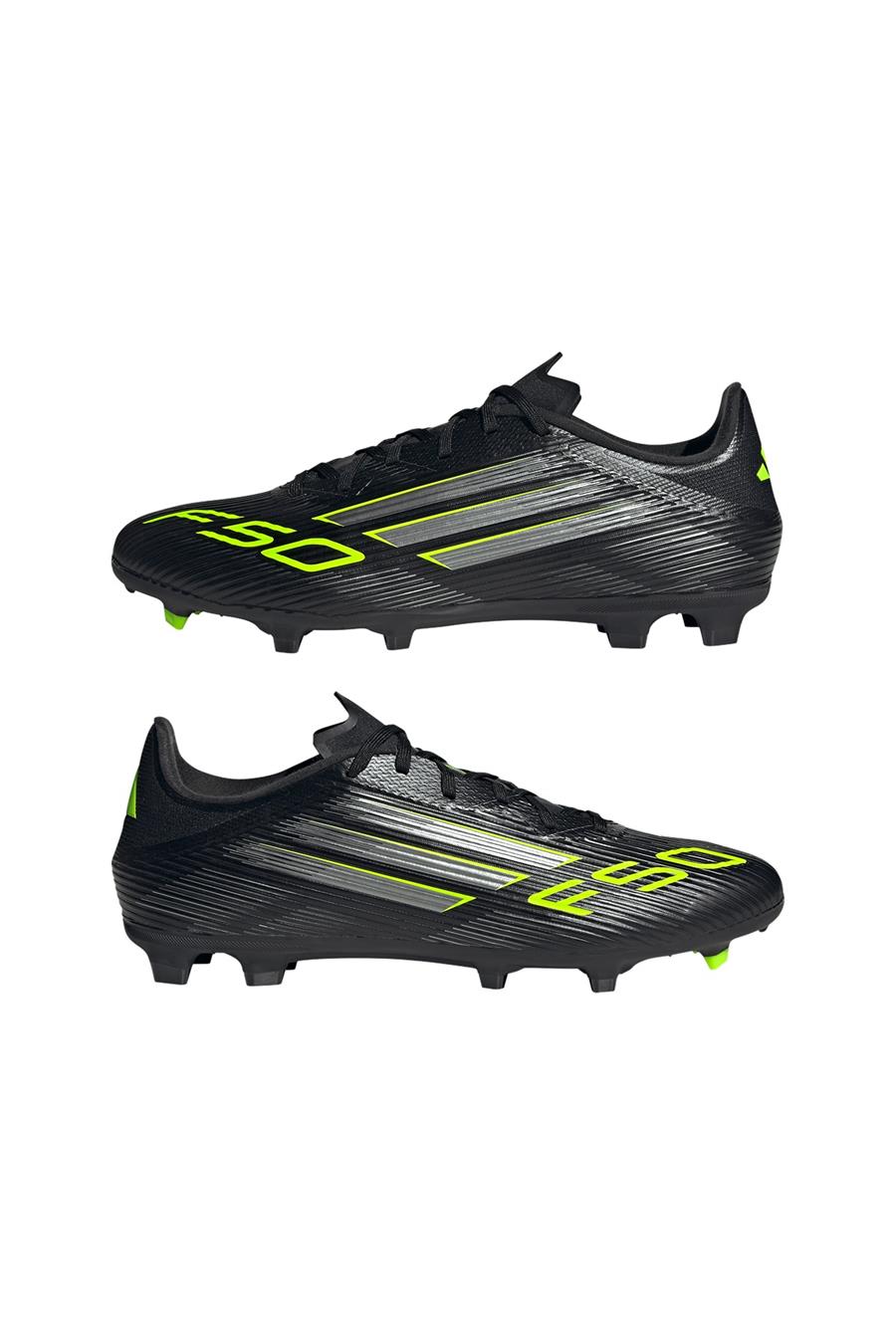adidas Erkek   Krampon F50 LEAGUE FG/MG JI0007