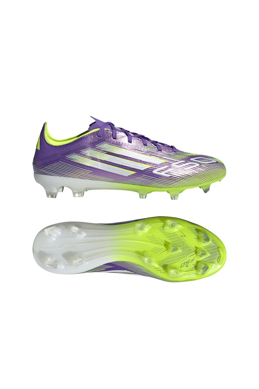 adidas Erkek   Krampon F50 PRO FG JH7683