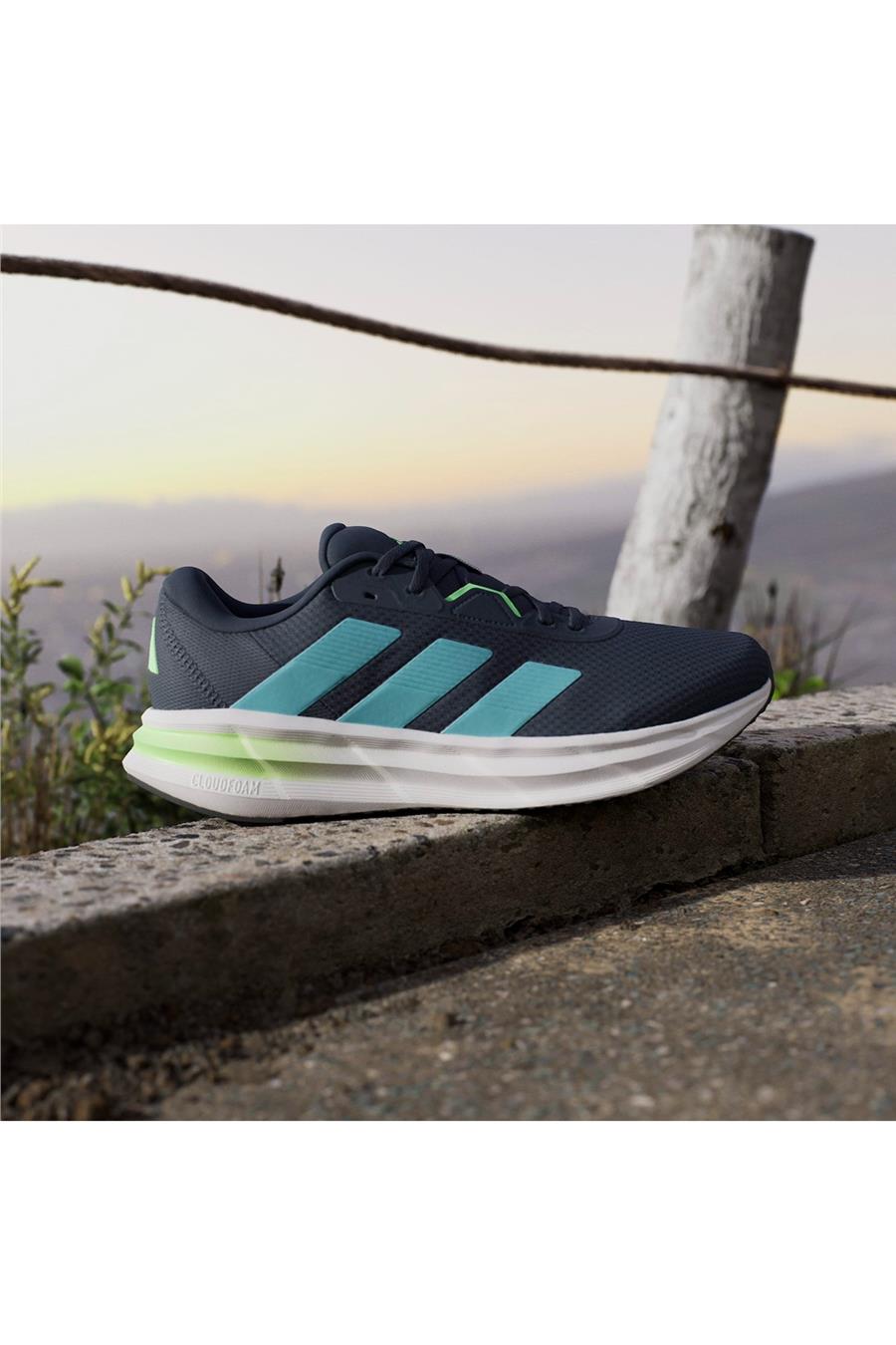 adidas Erkek  Lacivert  Koşu Ayakkabısı GALAXY 7 M JQ2627