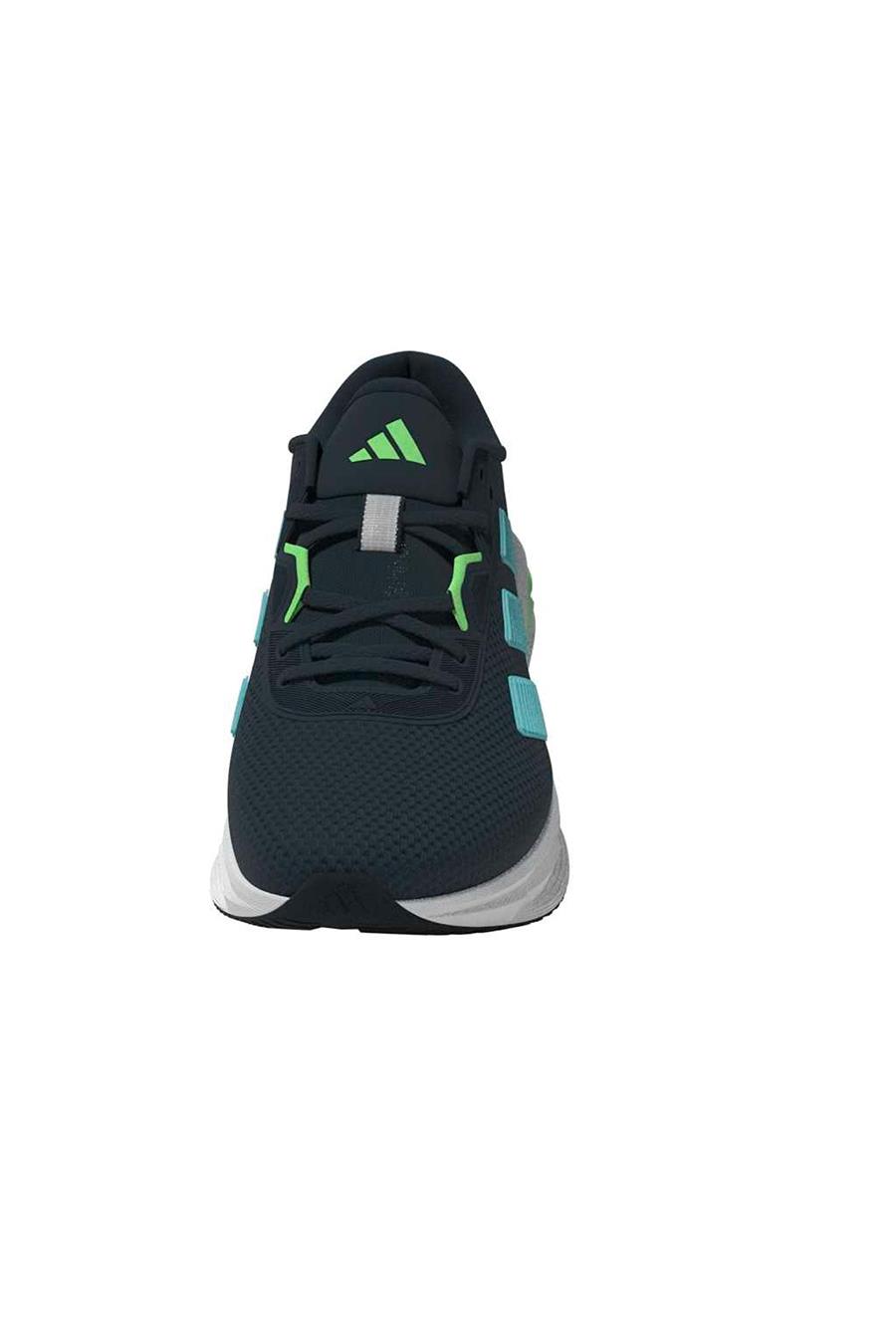 adidas Erkek  Lacivert  Koşu Ayakkabısı GALAXY 7 M JQ2627