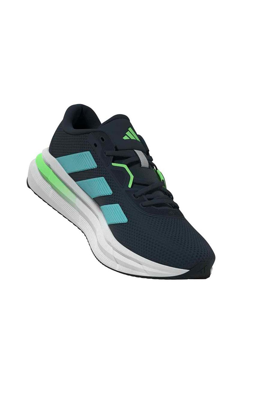 adidas Erkek  Lacivert  Koşu Ayakkabısı GALAXY 7 M JQ2627