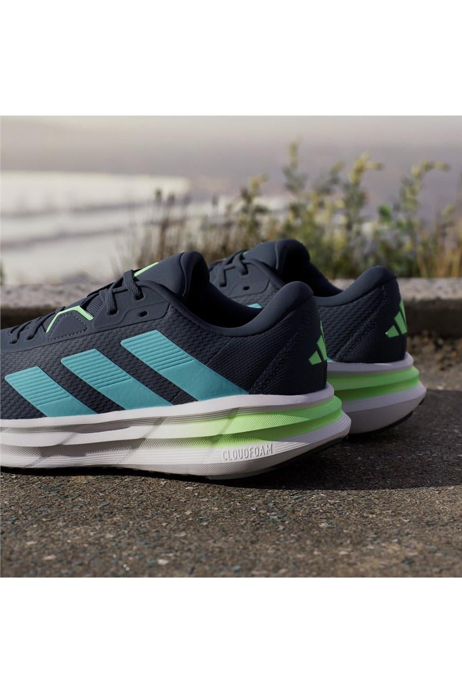 adidas Erkek  Lacivert  Koşu Ayakkabısı GALAXY 7 M JQ2627