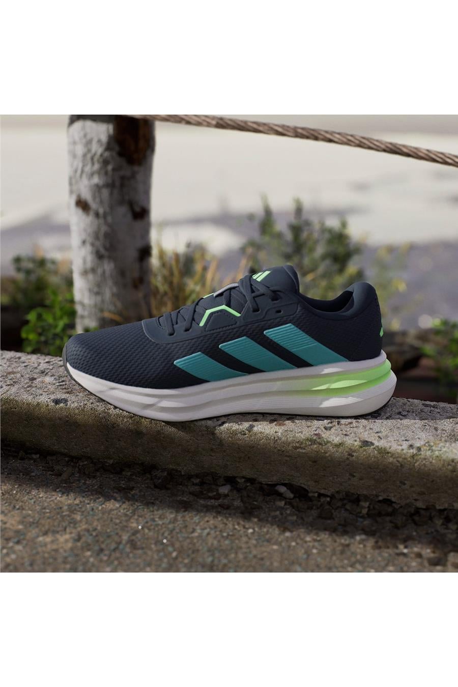 adidas Erkek  Lacivert  Koşu Ayakkabısı GALAXY 7 M JQ2627