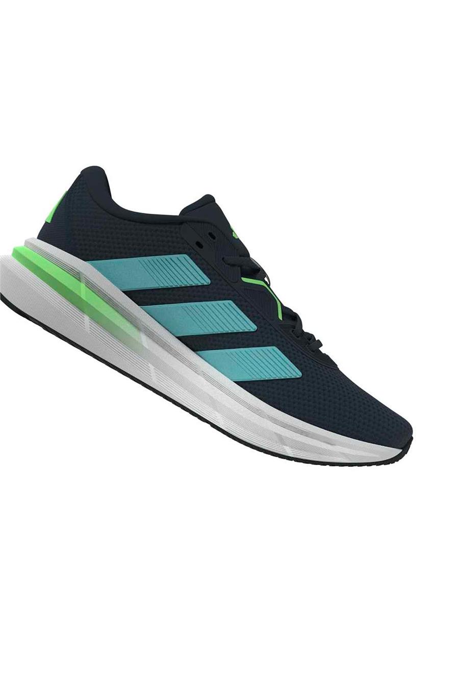 adidas Erkek  Lacivert  Koşu Ayakkabısı GALAXY 7 M JQ2627