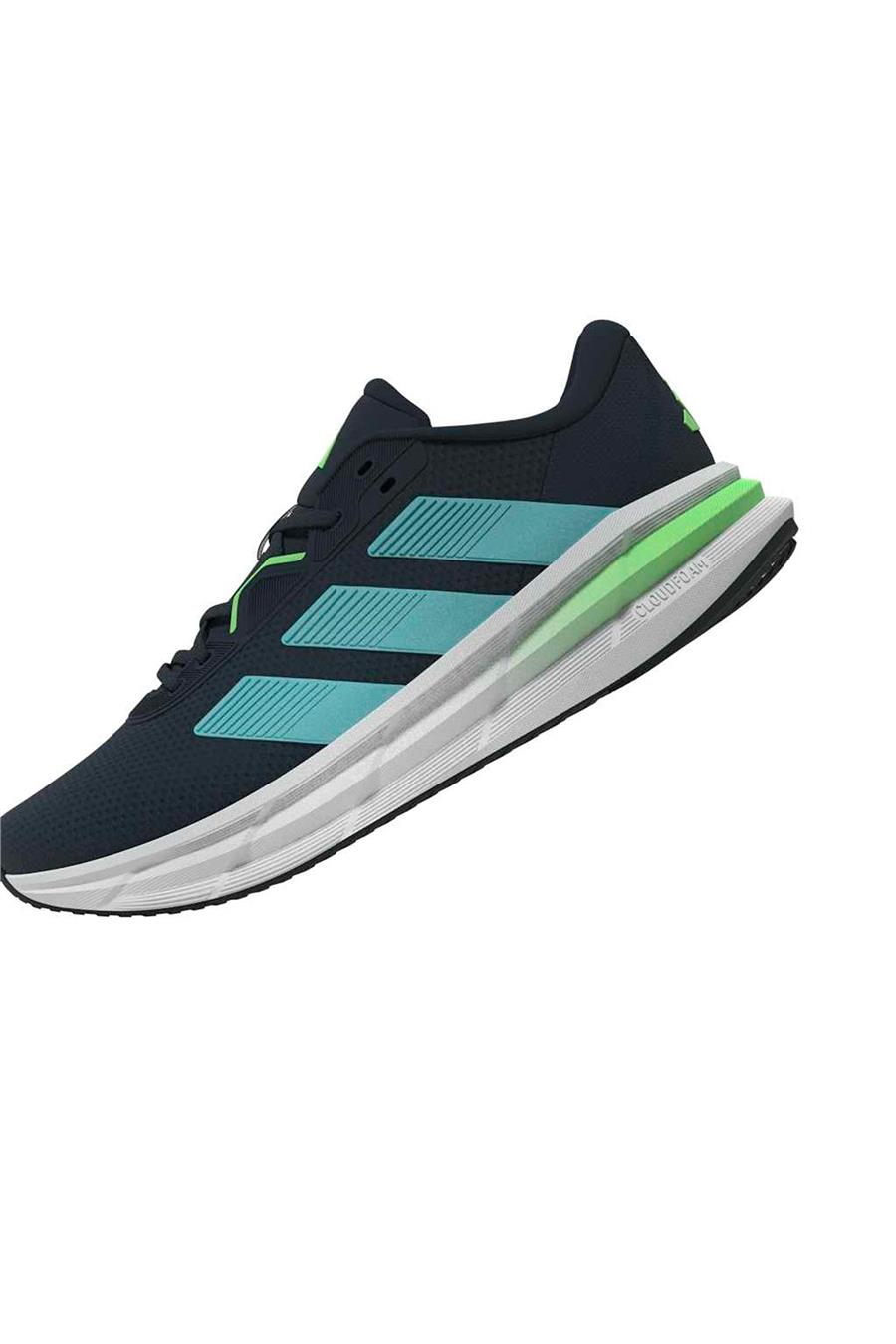 adidas Erkek  Lacivert  Koşu Ayakkabısı GALAXY 7 M JQ2627