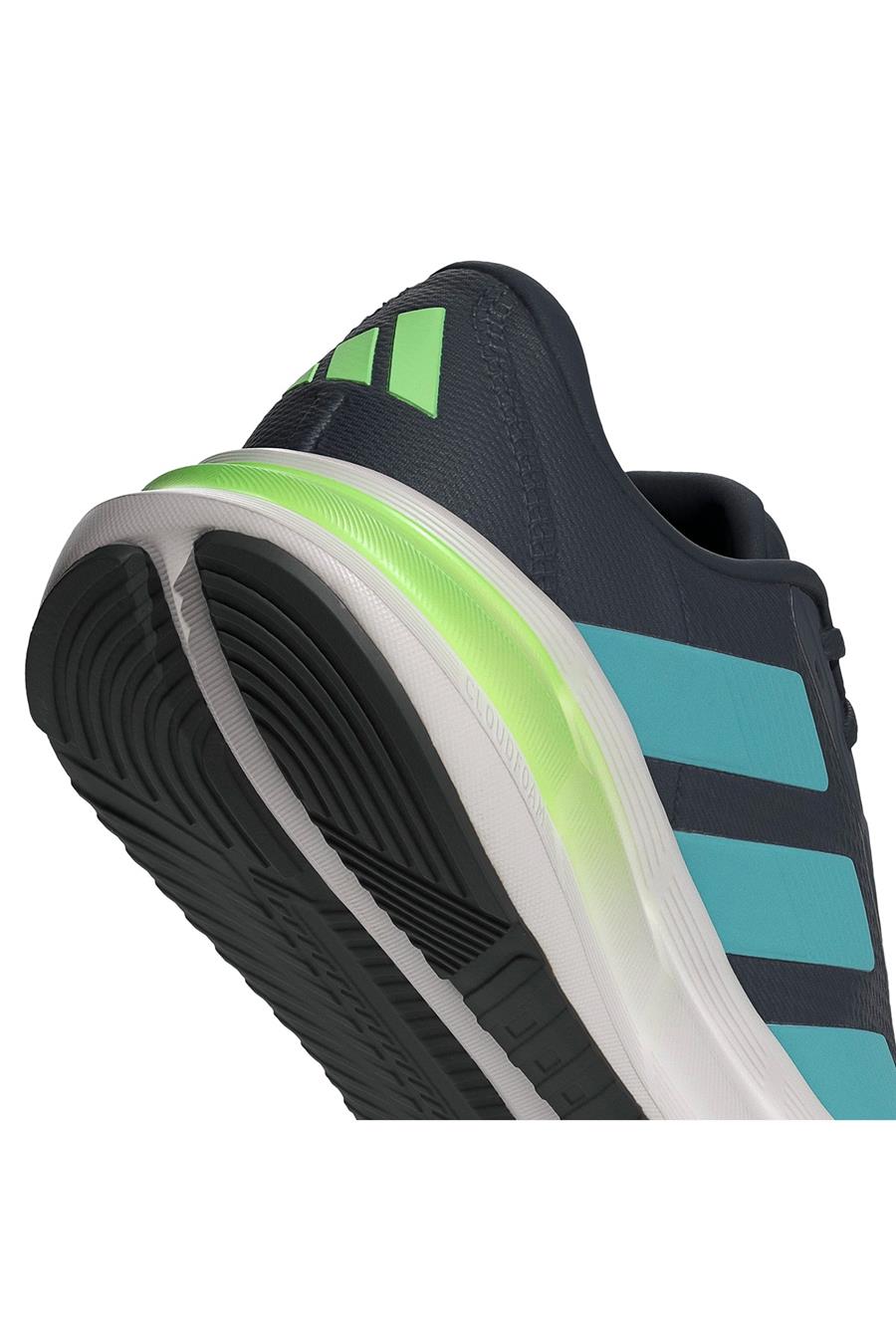 adidas Erkek  Lacivert  Koşu Ayakkabısı GALAXY 7 M JQ2627