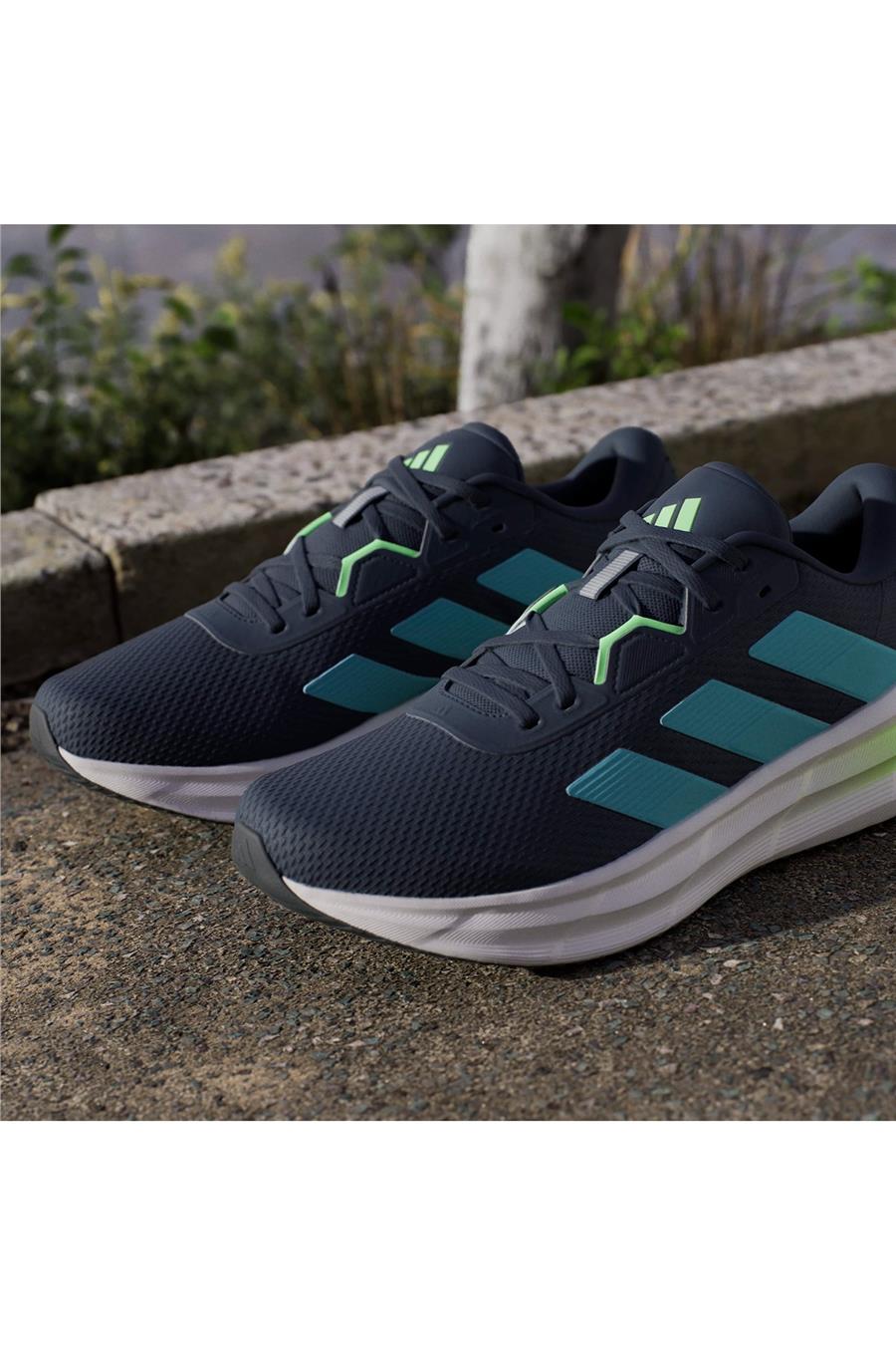adidas Erkek  Lacivert  Koşu Ayakkabısı GALAXY 7 M JQ2627