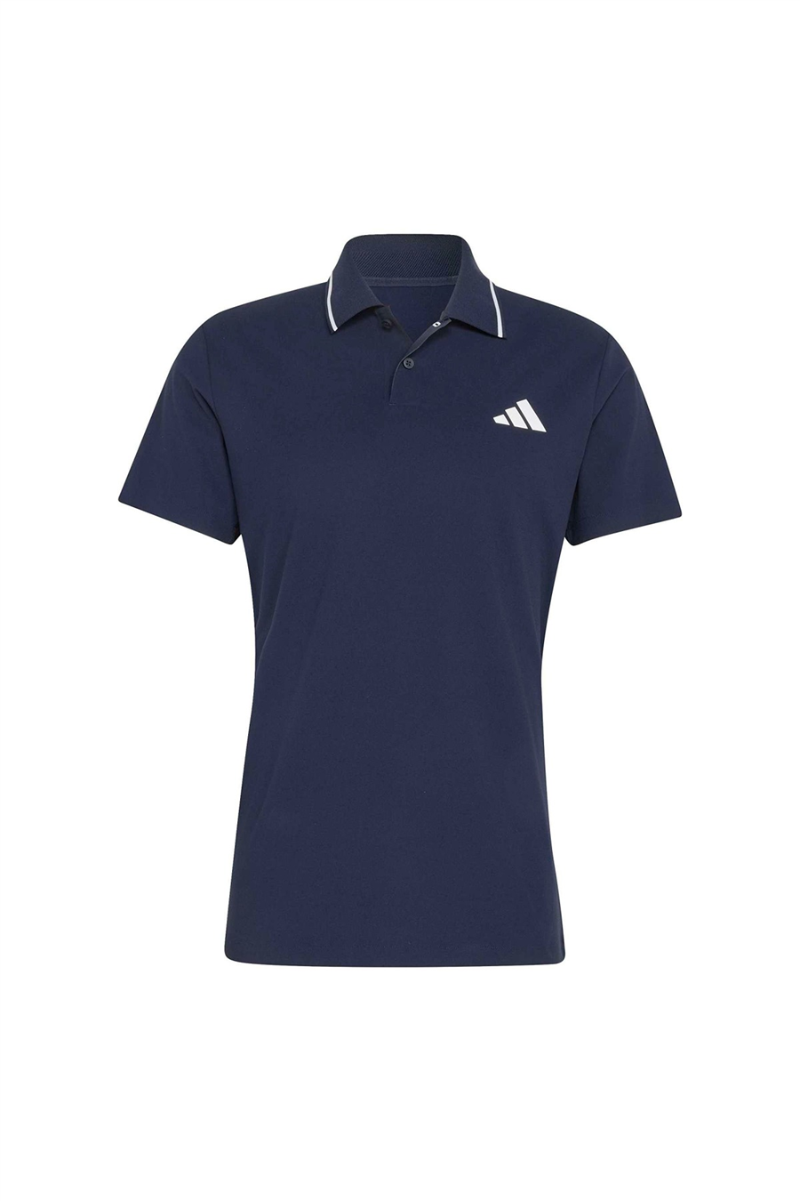 adidas Erkek  Lacivert  Polo T-shirt FLFT POLO PRO KE6691