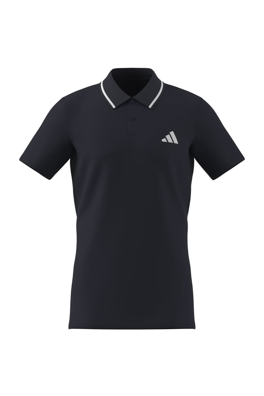 adidas Erkek  Lacivert  Polo T-shirt FLFT POLO PRO KE6691