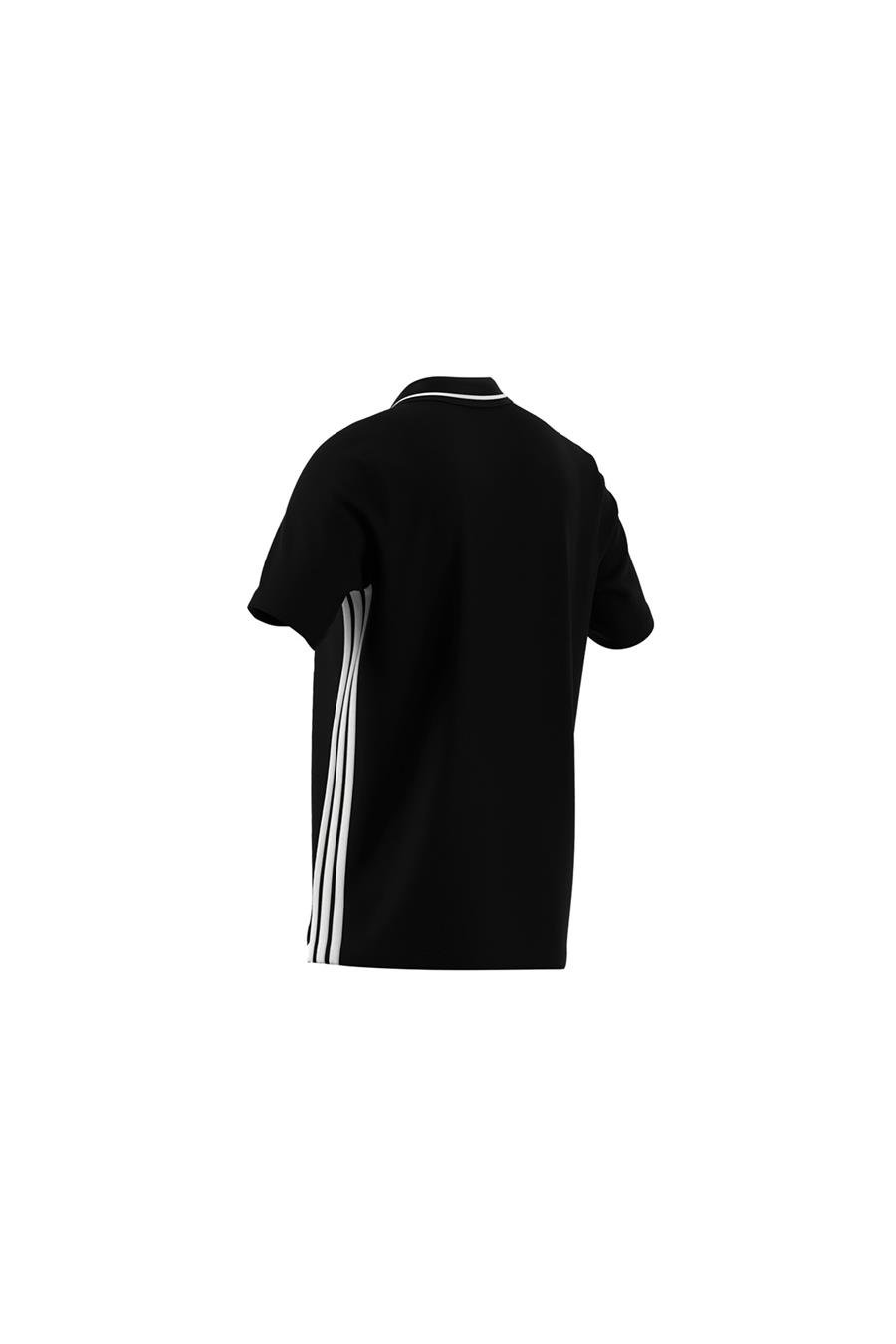 adidas Erkek M 3S PQ PS  Polo T-shirt JE6380