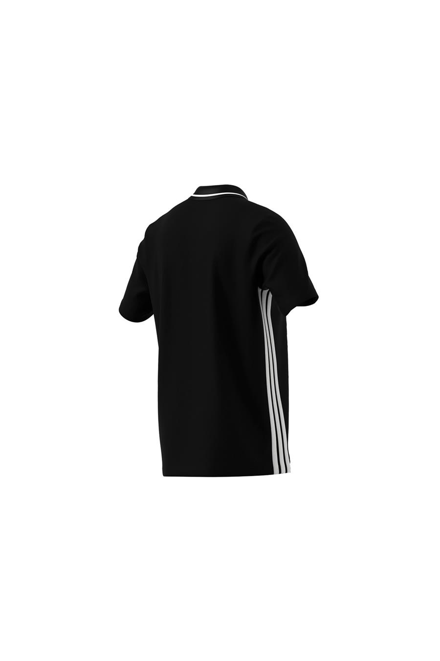 adidas Erkek M 3S PQ PS  Polo T-shirt JE6380
