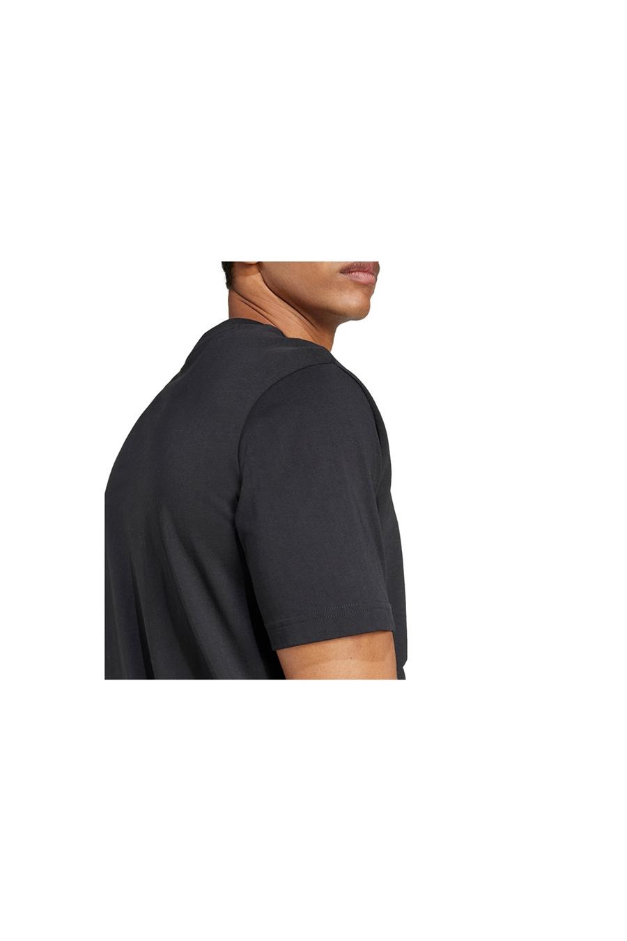 adidas Erkek M BL SJ T  T-shirt JE8945