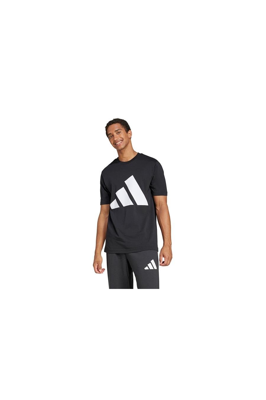 adidas Erkek M BL SJ T  T-shirt JE8945