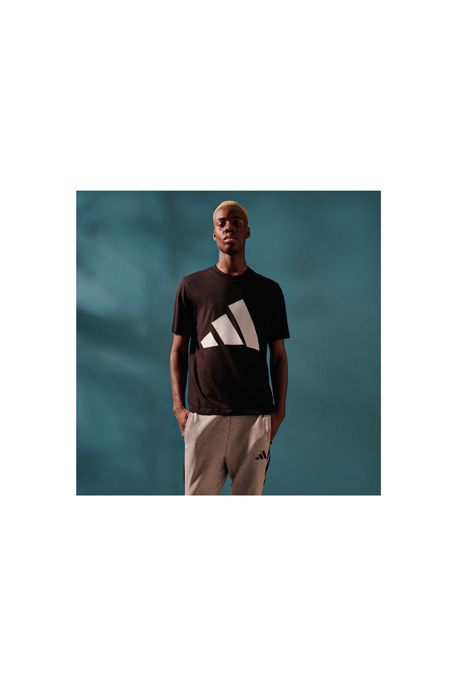 adidas Erkek M BL SJ T  T-shirt JE8945