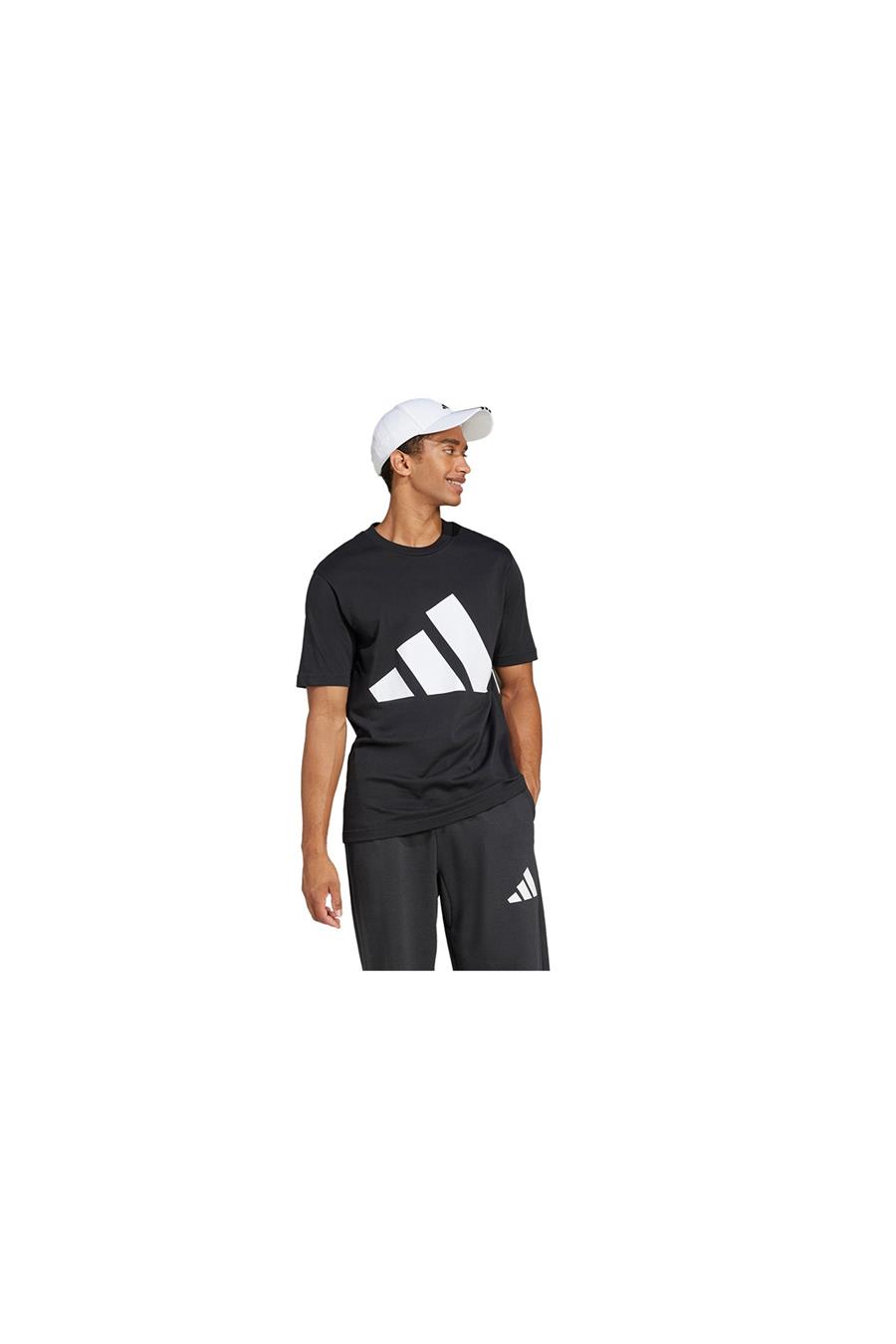 adidas Erkek M BL SJ T  T-shirt JE8945